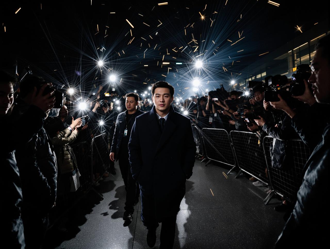 吃瓜神器曝光明星直播幕后真相 网红直播中的虚假细节引发热议